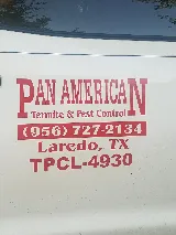Pan American Pest Control