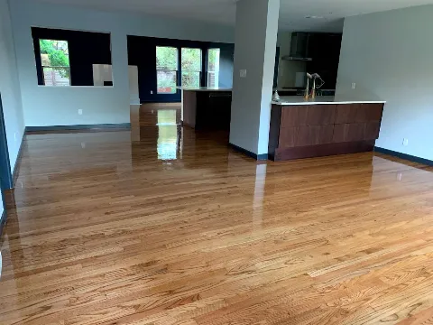 Hardwood Floors Company photo 1