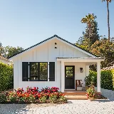Goshen Tiny Homes