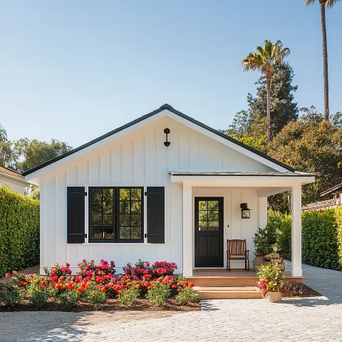 Goshen Tiny Homes in Bradenton