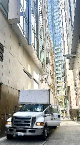In & Out Moving service LLC photo 8