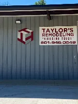 Taylor's Remodeling, LLC