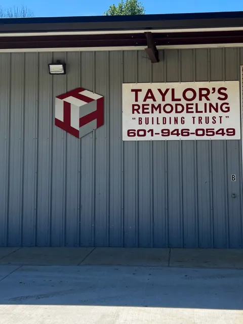 Taylor's Remodeling, LLC photo 1