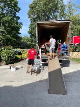 Fox Moving and Storage photo 4