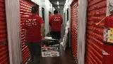 MY TWO MOVERS