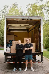 Octopus Moving and Storage photo 8