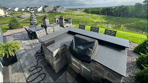 Pioneer Landscaping LLC in Minneapolis
