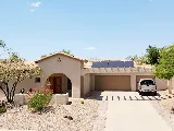 Desert Solar Energy - Tucson