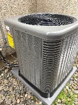 Derek Sawyer’s Heating, Furnace & Air Conditioning repair - Modesto photo 5
