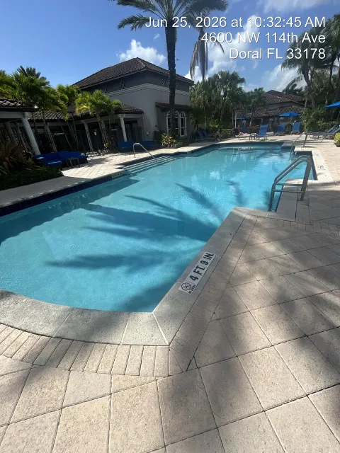 Perfect Day Pools in Hollywood