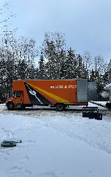 Allen & Coles Moving Systems photo 2