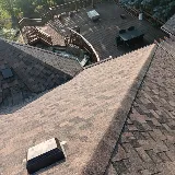 Red Deer Roofing & Exteriors Ltd photo 3