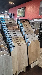 Carpeteria Flooring Center photo 5