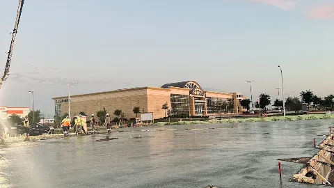 Texas Concrete LLC in Irving