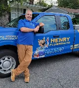 Henry Plumbing Company photo 2