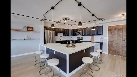 Power Electrical, Heating & Cooling Services in Denver