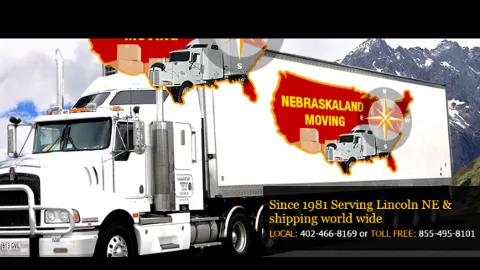 Nebraskaland Moving photo 1