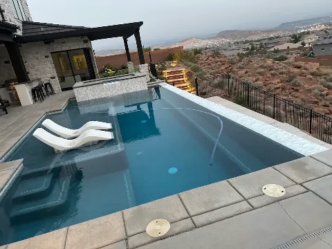 Complete Pools photo 1