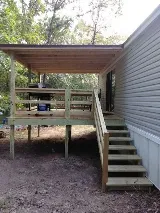 Tyson and Sons Remodeling LLC