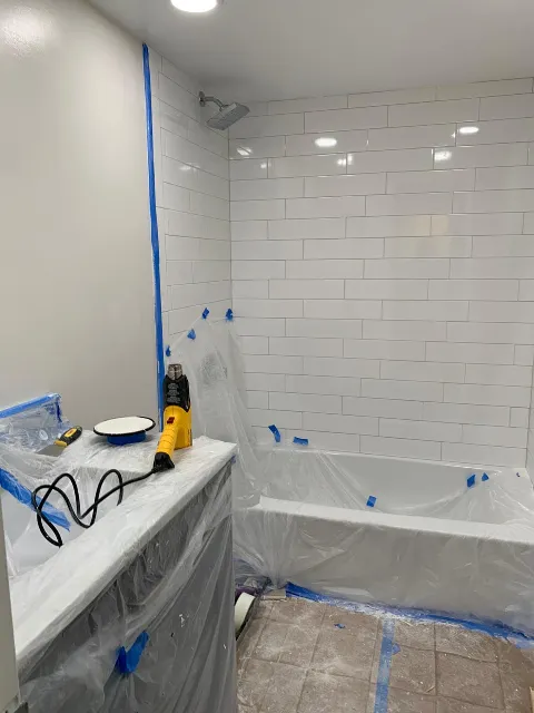 Jupiter Painting Services Inc