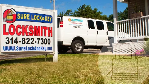Sure Lock & Key photo 1