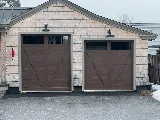 Griffin Door Service