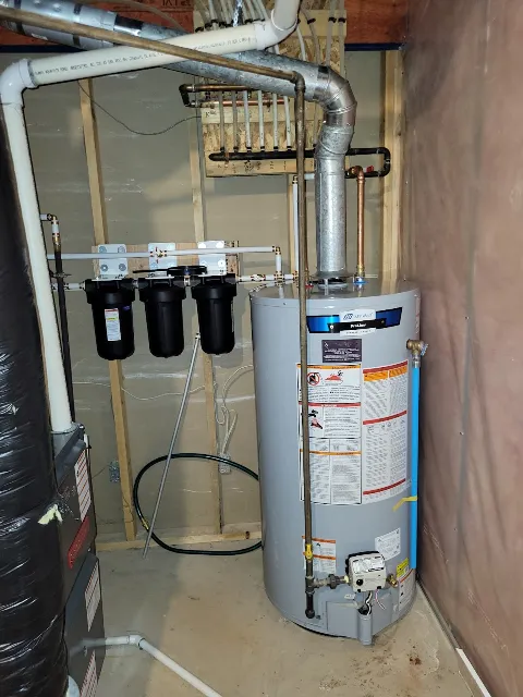 Flawless Flows Mechanical LTD photo 1