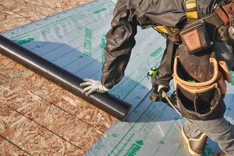 Up & Up Roofing LTD in Burnaby