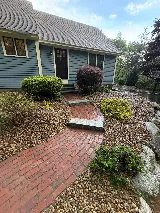 Granite masonry and construction
