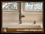 M.D. Plumbing, Water Heater & Sewer Repair photo 5