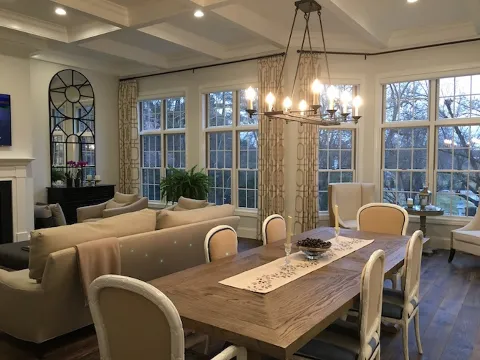 Creasey Construction in Springfield