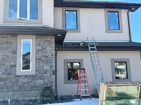 Ecoline Windows and Doors Edmonton photo 1