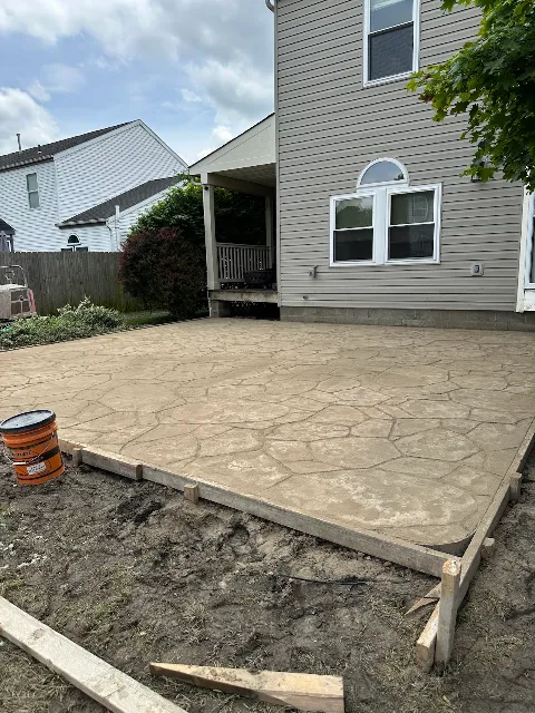Samczuk Concrete & Masonry LLC photo 1