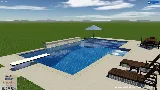 Fredrick's Custom Design Pools photo 4