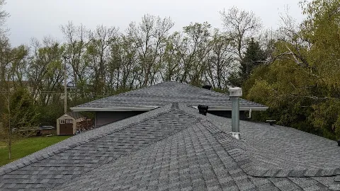 Hancock Construction and Roofing photo 1
