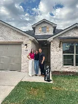 Northwest Lubbock New Home Center | Betenbough Homes photo 3