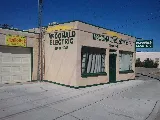 McDonald Electric