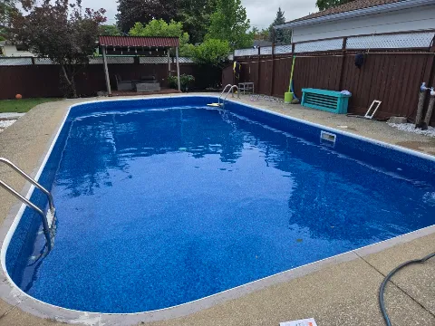 Wilson Pool Services photo 1
