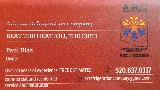 Arizona Refrigeration Company