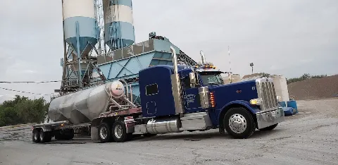 Laredo Ready Mix in Laredo