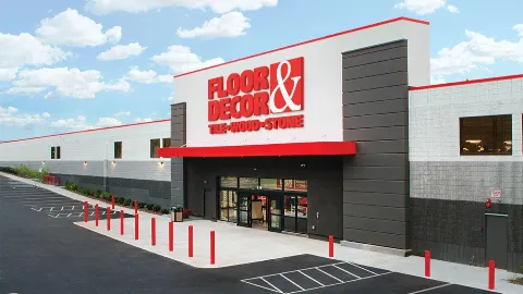 Floor & Decor in Lexington