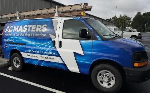 A/C Masters photo 1