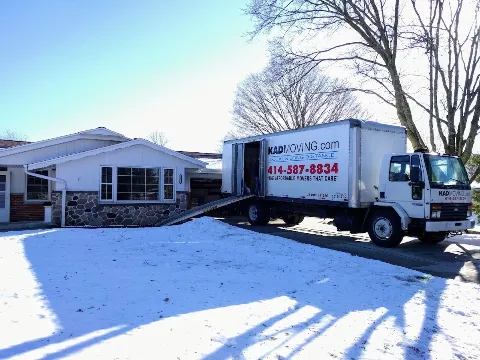 Kad Movers photo 1