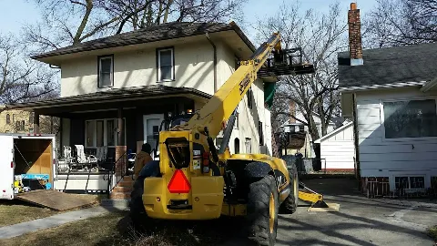 Asset Roofing in Fargo