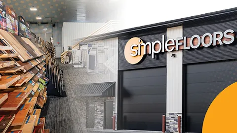 simpleFLOORS photo 1