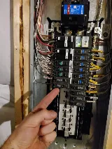 Deshaies Electrical Services, LLC photo 7