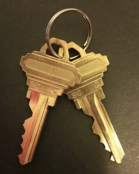 Access Locksmith Charlottesville in Charlottesville