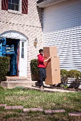 Great Job Moving and Storage Alexandria VA photo 6