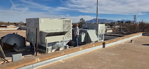Premier HVAC Services photo 1
