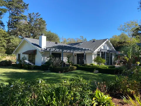 Fresh Coat Painters in Santa Barbara